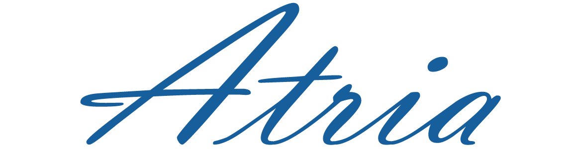 logo ATRIA