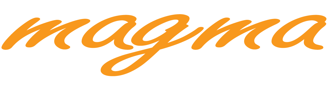 logo MAGMA