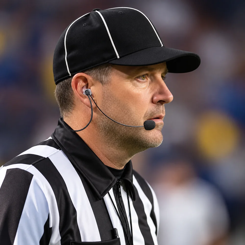Exemplo de utilização de sistema de arbitragem